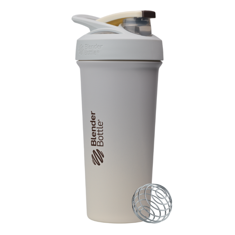Sport Stainless Sleek E5CY