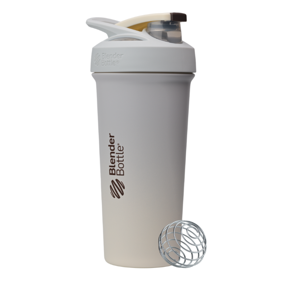 Sport Stainless Sleek E5CY