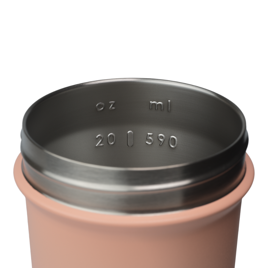 Sport Stainless Sleek E5CY