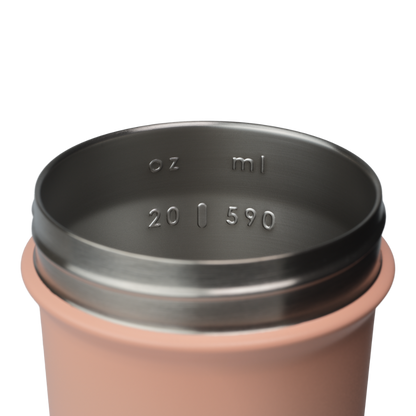 Sport Stainless Sleek E5CY