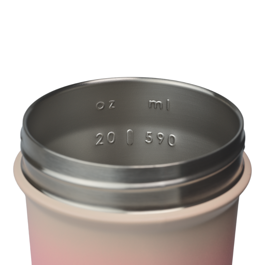 Sport Stainless Sleek E5CY