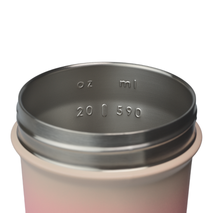 Sport Stainless Sleek E5CY