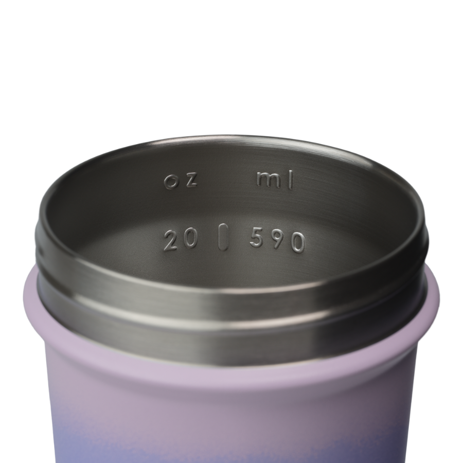 Sport Stainless Sleek E5CY