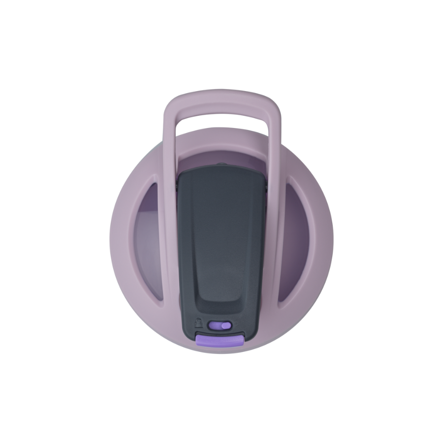 Sport Stainless Sleek E5CY