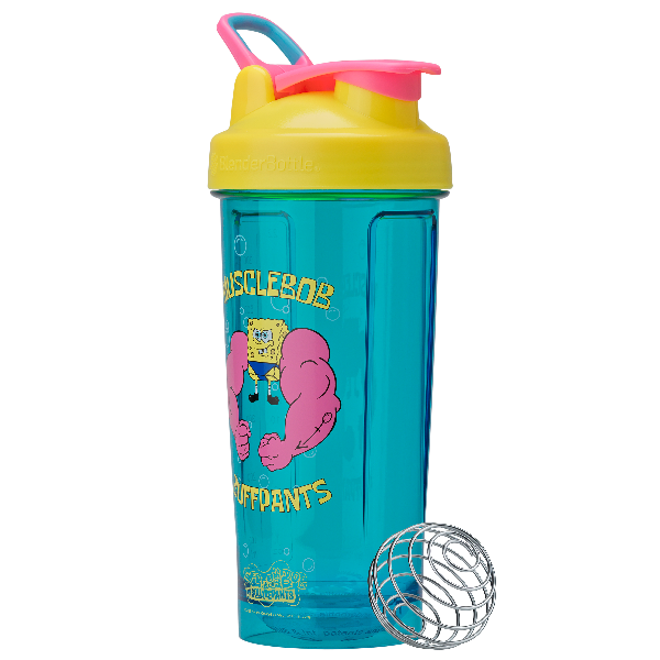 SpongeBob - Pro Series FQX0