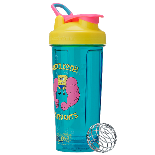 SpongeBob - Pro Series FQX0