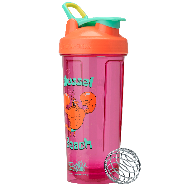 SpongeBob - Pro Series FQX0
