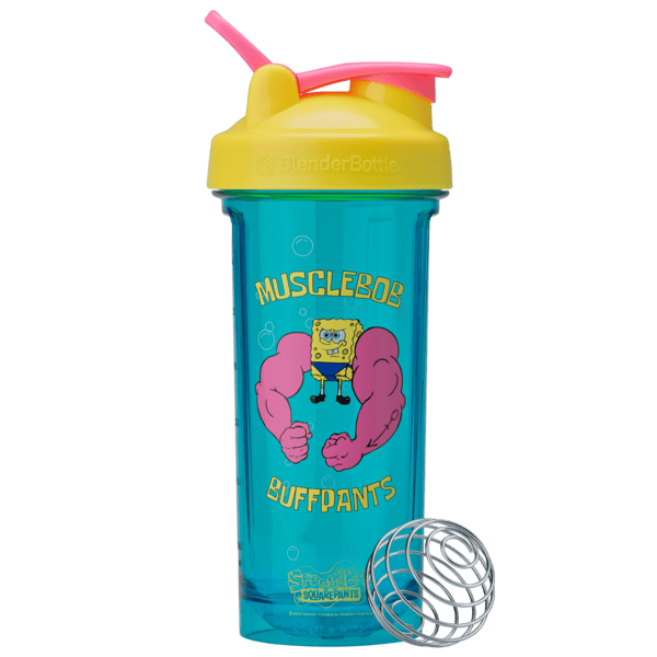 SpongeBob - Pro Series FQX0