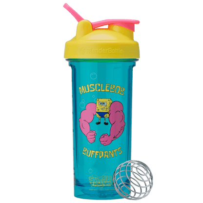 SpongeBob - Pro Series FQX0