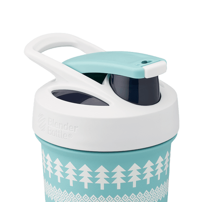 Blue Spruce - Sleek Sport GUE7