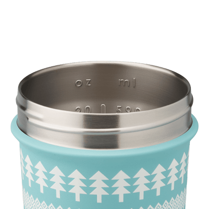 Blue Spruce - Sleek Sport GUE7