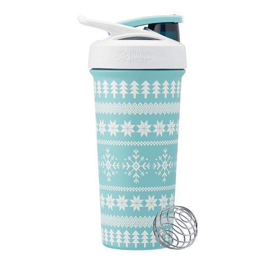 Blue Spruce - Sleek Sport GUE7