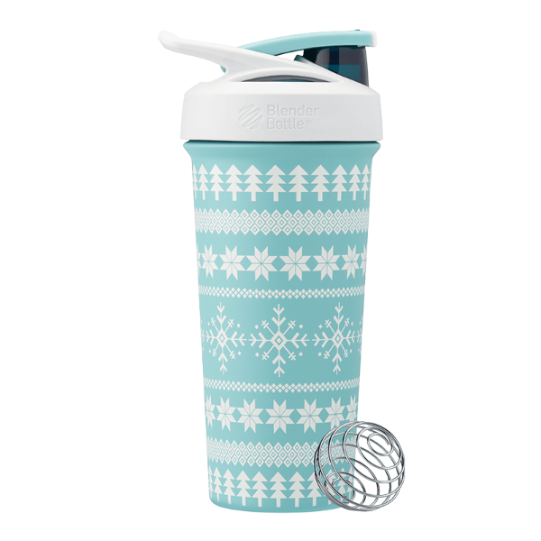 Blue Spruce - Sleek Sport GUE7
