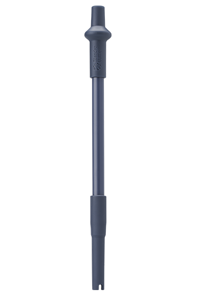 BlenderBottle® Straw 4W4E