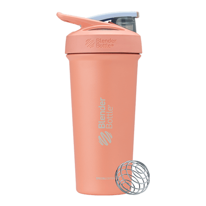 Sport Stainless Sleek E5CY