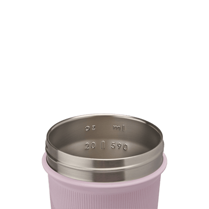 Sport Stainless Sleek E5CY