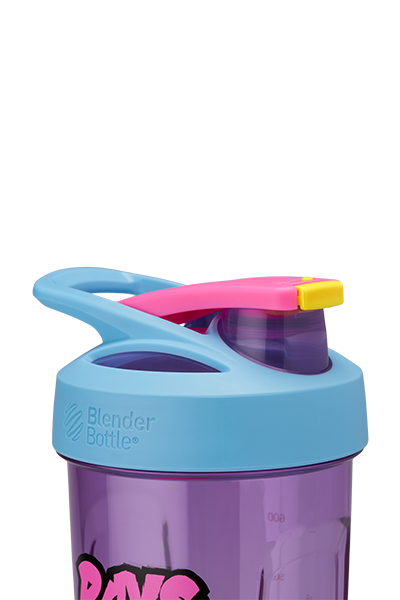 Shark Shakers - Tritan Sport IL9L