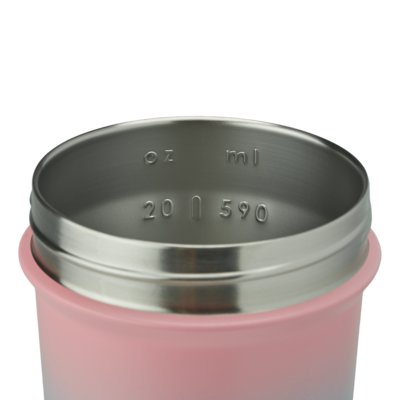 Sport Stainless Sleek E5CY