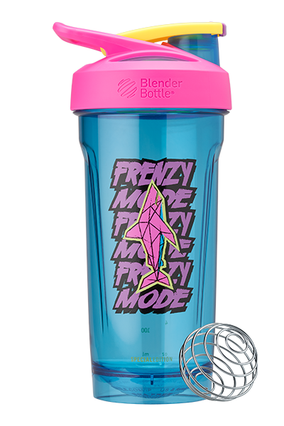 Shark Shakers - Tritan Sport IL9L