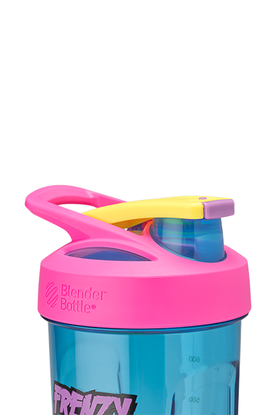 Shark Shakers - Tritan Sport IL9L