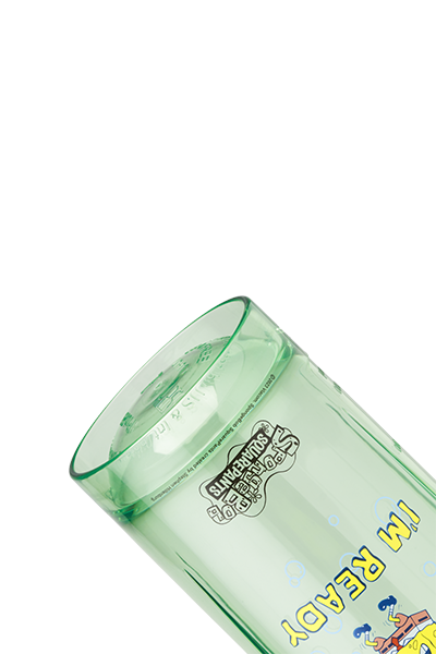 SpongeBob - Pro Series FQX0