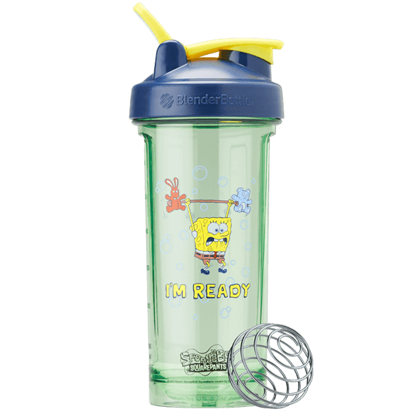 SpongeBob - Pro Series FQX0
