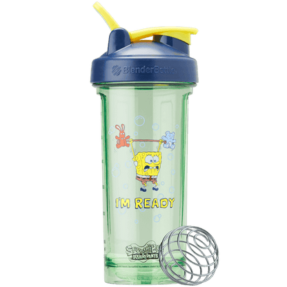 SpongeBob - Pro Series FQX0