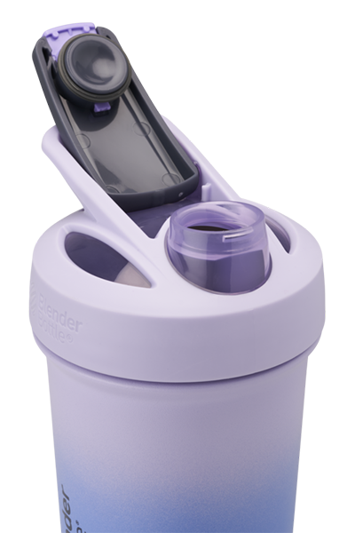 Sport Stainless Sleek E5CY