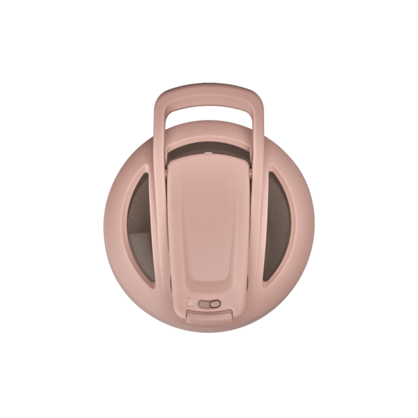 Sport Stainless Sleek E5CY