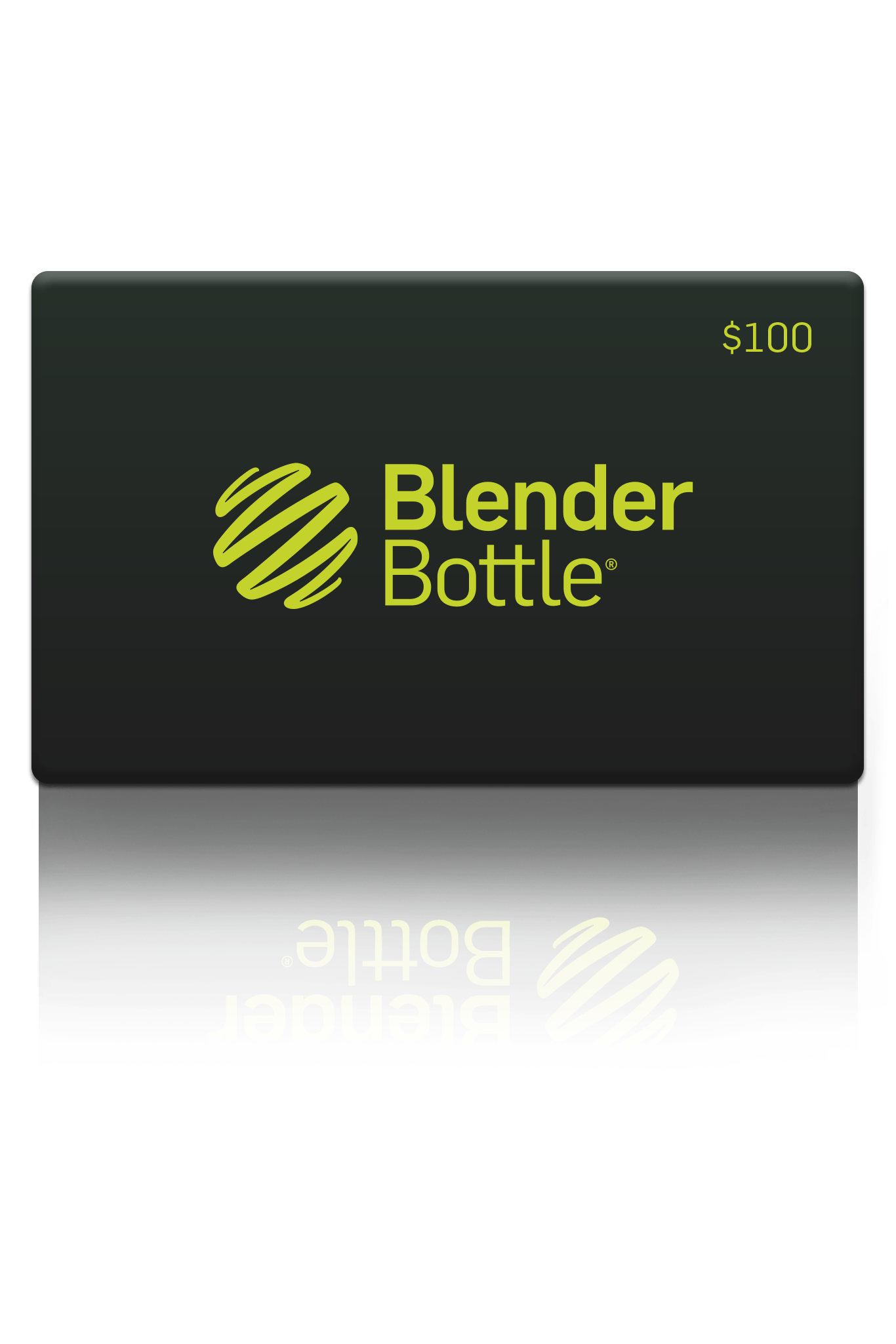 BlenderBottle Gift Card RFZC