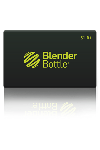 BlenderBottle Gift Card RFZC