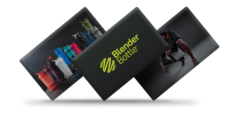 BlenderBottle Gift Card RFZC