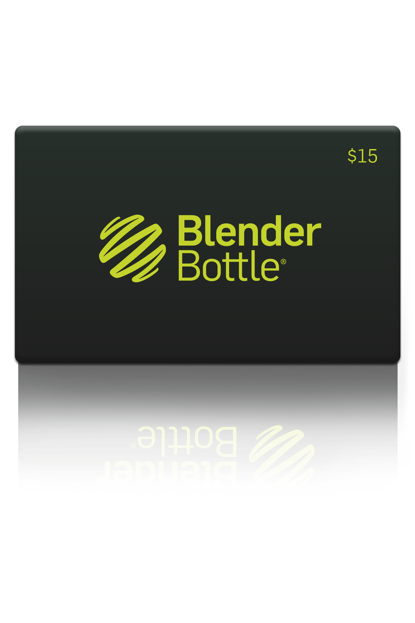 BlenderBottle Gift Card RFZC