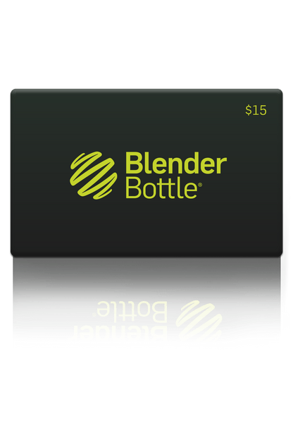 BlenderBottle Gift Card RFZC