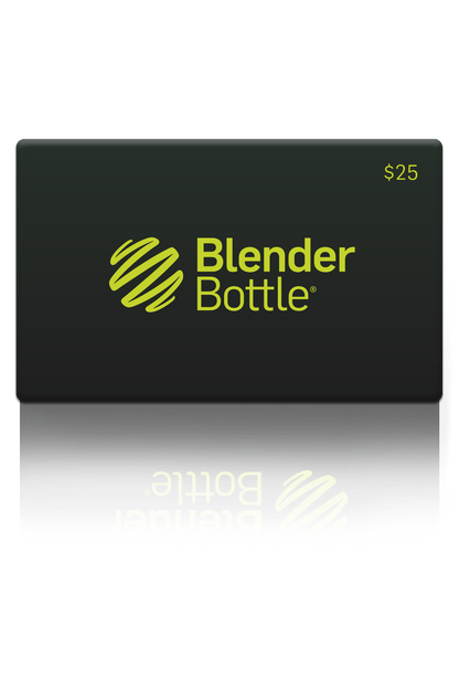 BlenderBottle Gift Card RFZC