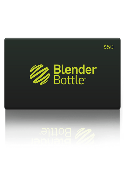 BlenderBottle Gift Card RFZC