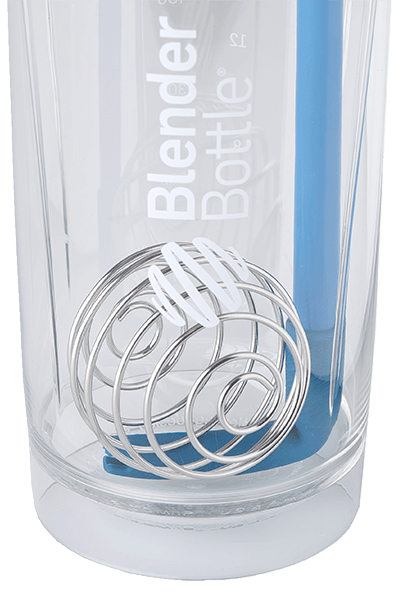 BlenderBottle® Straw 4W4E
