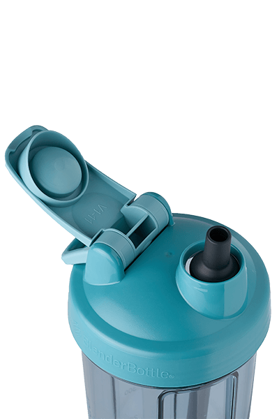 BlenderBottle® Straw 4W4E