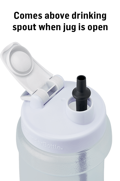 BlenderBottle® Straw - Koda VGLE