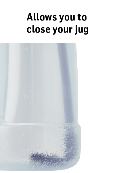 BlenderBottle® Straw - Koda VGLE