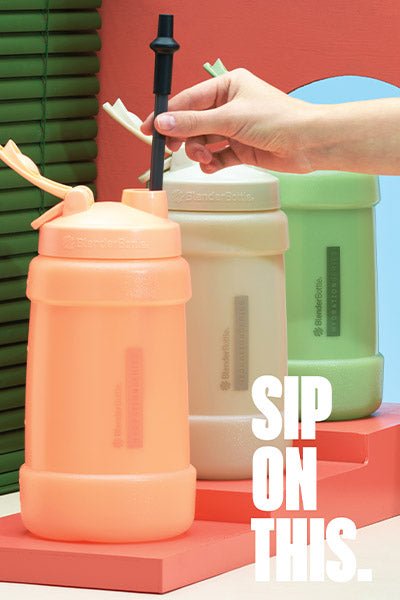 BlenderBottle® Straw - Koda VGLE