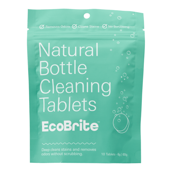 Bottle Cleaning Tablets GXXJ