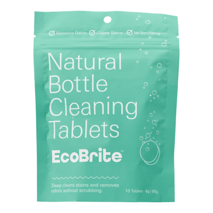 Bottle Cleaning Tablets GXXJ