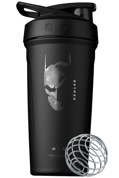 DC Comics - Insulated Stainless Steel Sport XN59