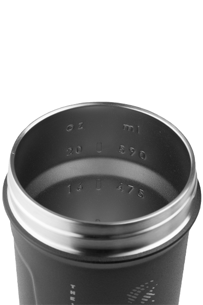 DC Comics - Insulated Stainless Steel Sport XN59