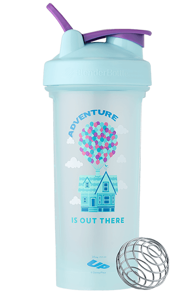 Disney · Pixar Shakers 6WUA