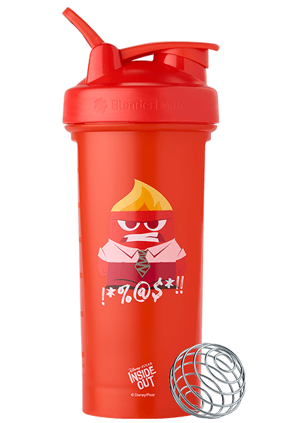 Disney · Pixar Shakers 6WUA