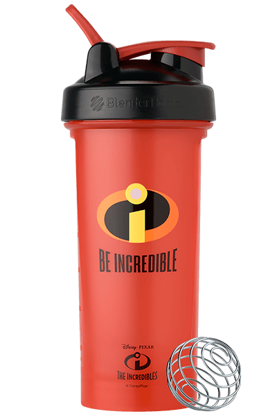 Disney · Pixar Shakers 6WUA