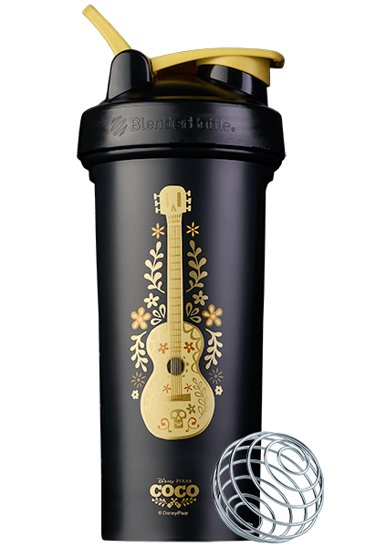 Disney · Pixar Shakers 6WUA