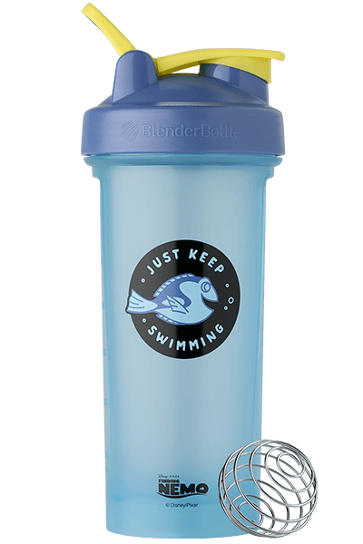 Disney · Pixar Shakers 6WUA